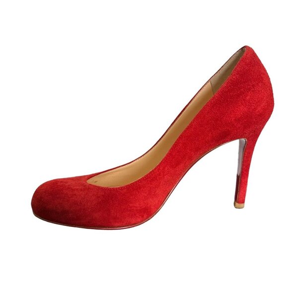 Christian Louboutin Heels - Picture 6 of 13